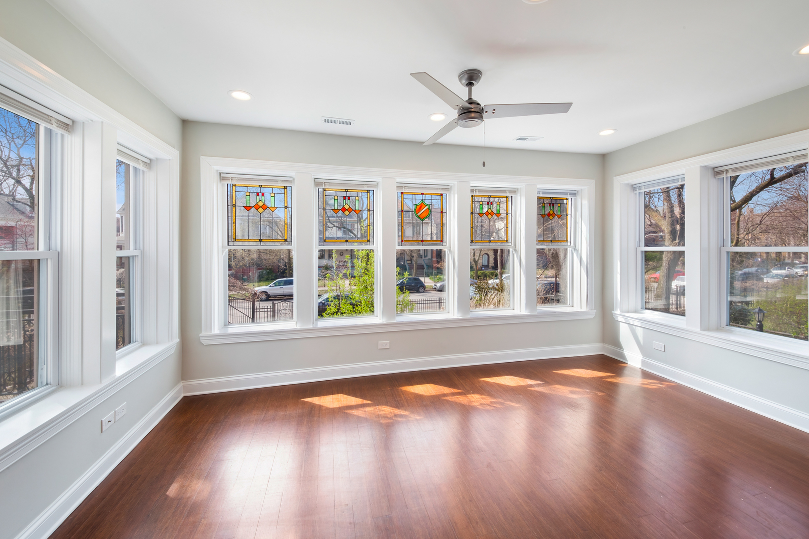 4637 North Dover Street, Unit 2S Chicago, IL 60640 - Photo 12 of 22