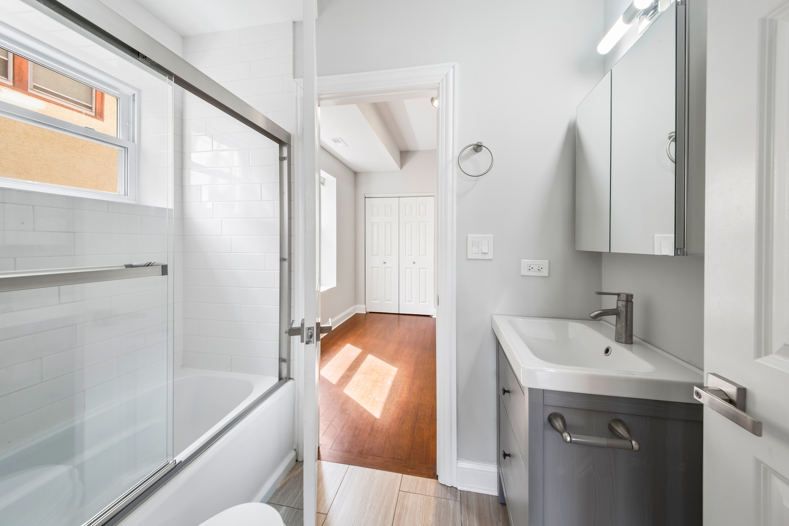 4637 North Dover Street, Unit 2S Chicago, IL 60640 - Photo 18 of 22