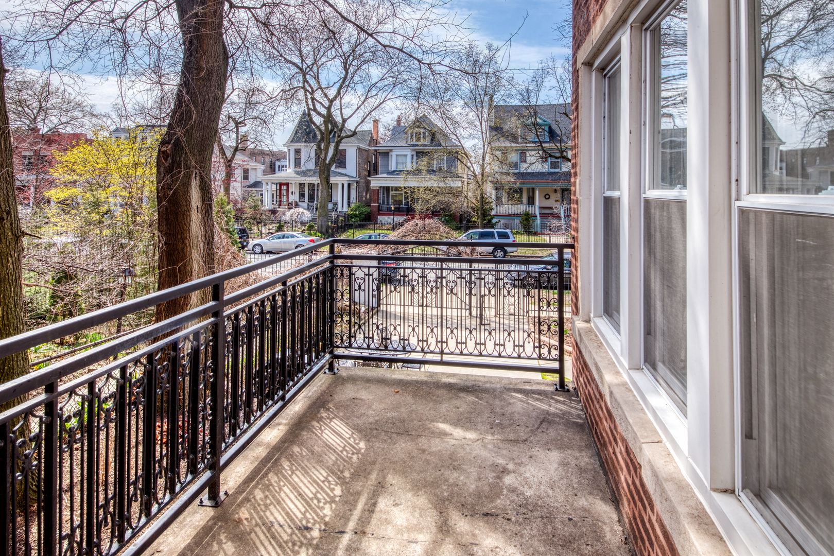 4637 North Dover Street, Unit 2S Chicago, IL 60640 - Photo 21 of 22