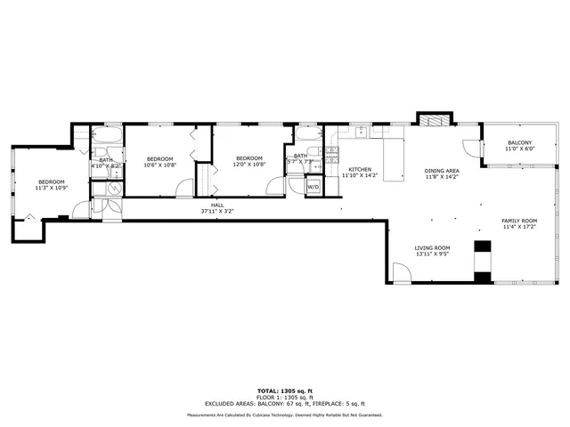 $3,515 | 4637 North Dover Street, Unit 2S, Chicago, IL 60640