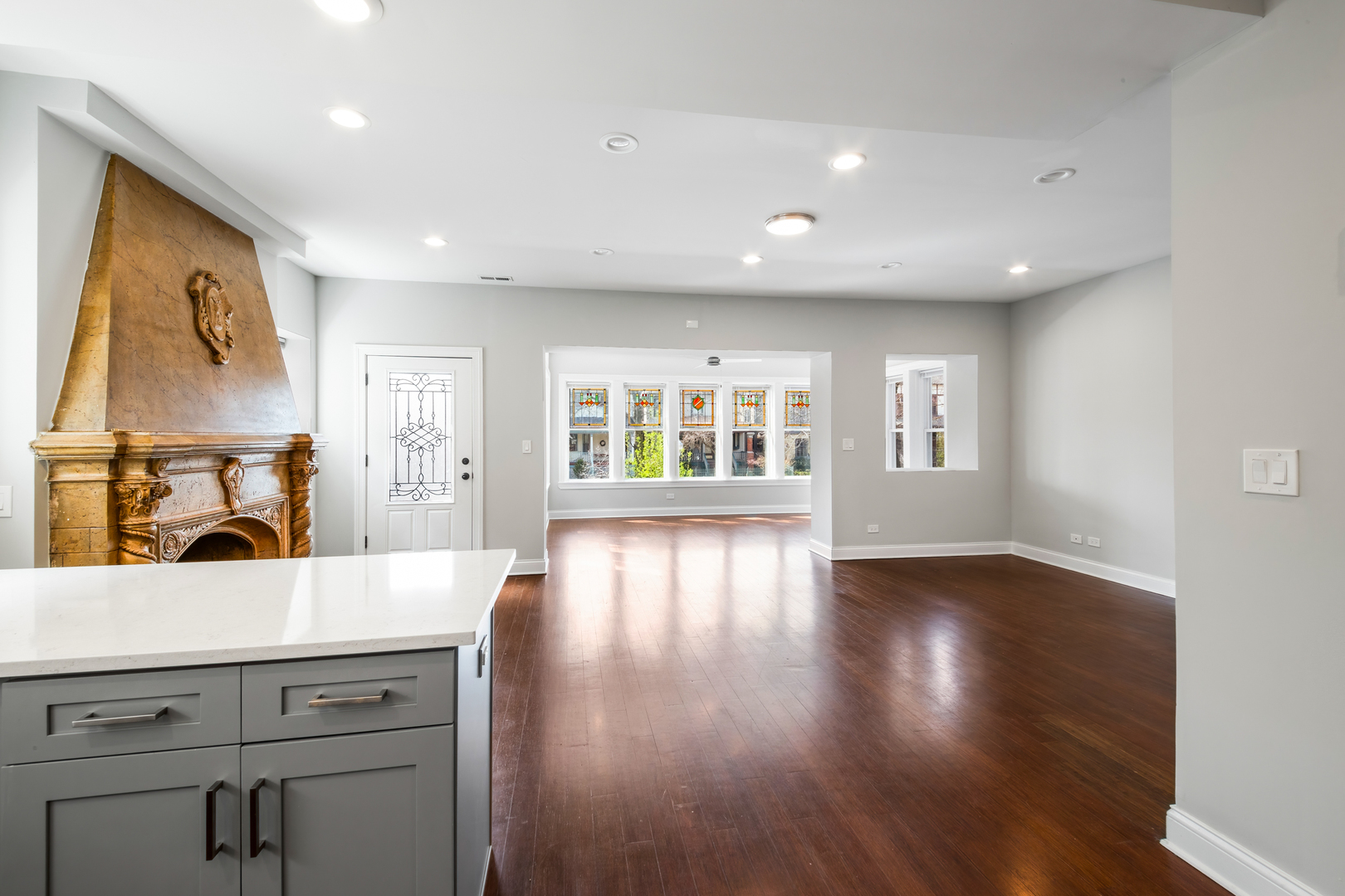 4637 North Dover Street, Unit 2S Chicago, IL 60640 - Photo 5 of 22