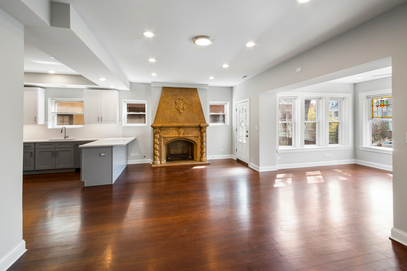 4637 North Dover Street, Unit 2S Chicago, IL 60640 - Photo 6 of 22