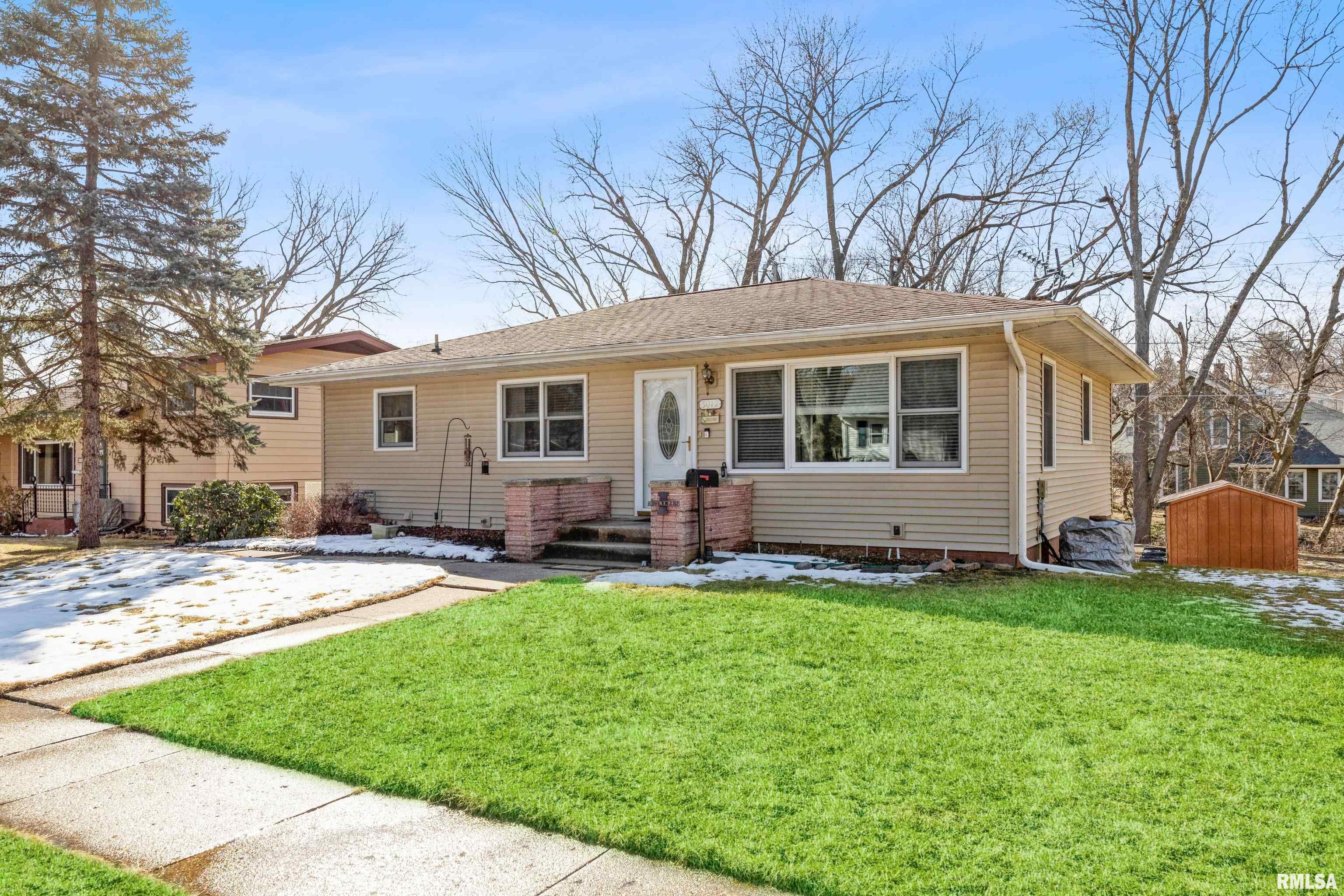 3012 Tower Road Clinton, IA 52732 - Photo 1 of 15 Gallery Image 1