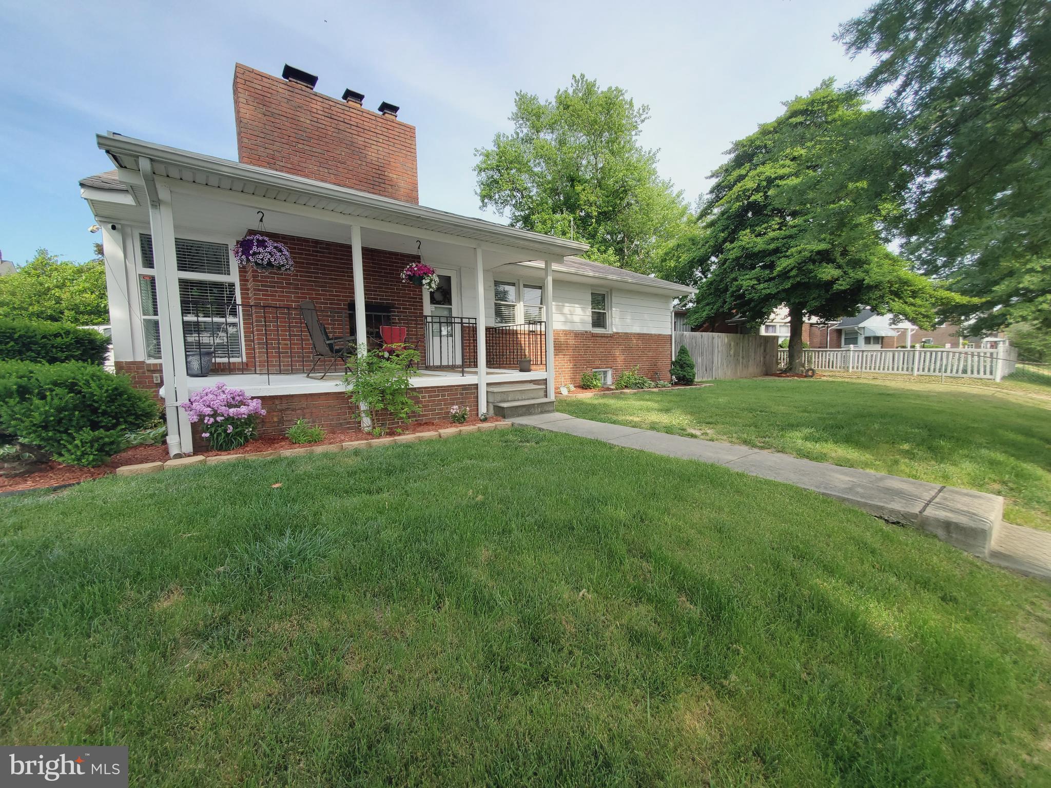 6801 Dunhill Road Dundalk, MD 21222 - Photo 2 of 26