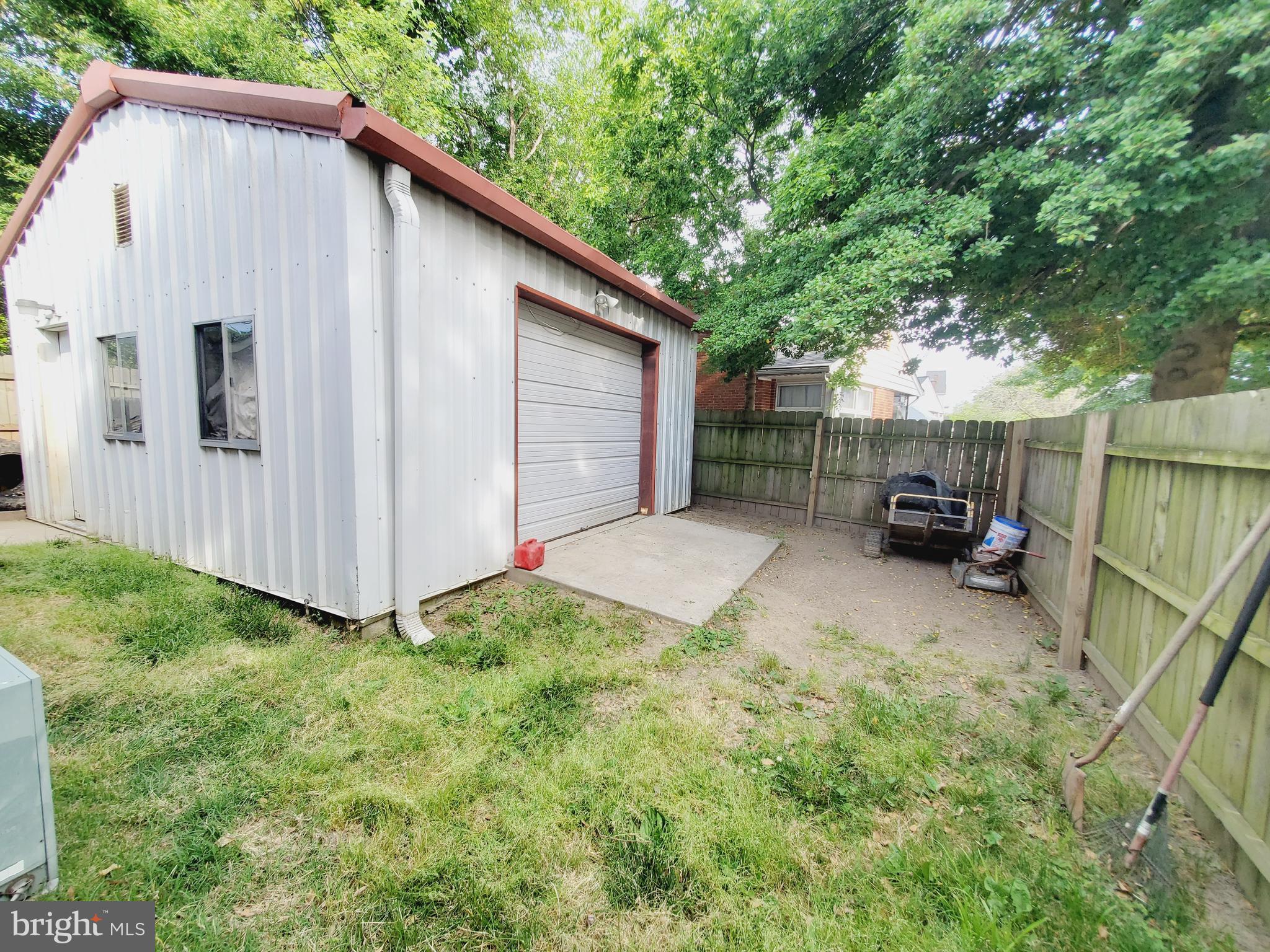 6801 Dunhill Road Dundalk, MD 21222 - Photo 24 of 26