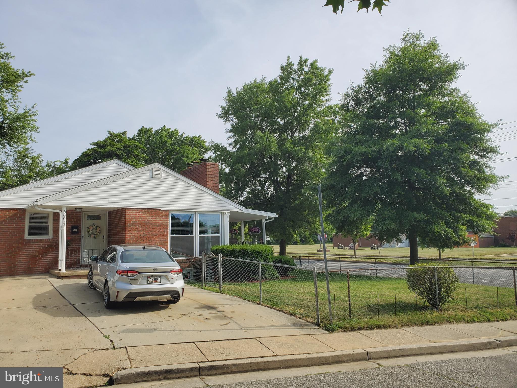 6801 Dunhill Road Dundalk, MD 21222 - Photo 26 of 26