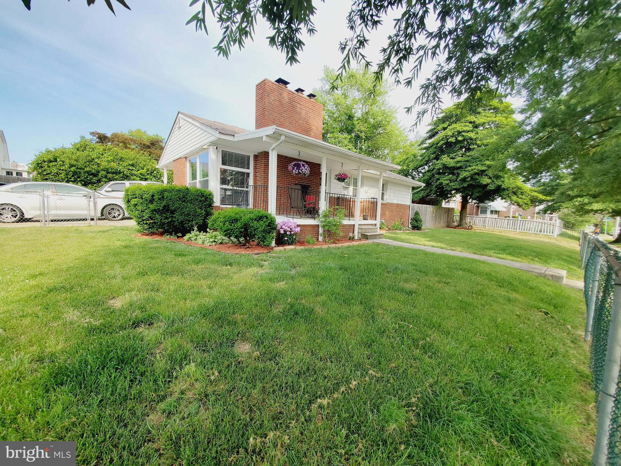 6801 Dunhill Road Dundalk, MD 21222 - Photo 3 of 26