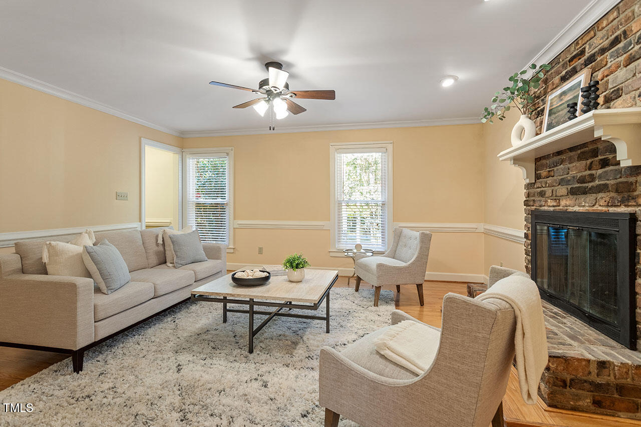 3120 Taylors Ridge Road Wake Forest, NC 27587 - Photo 5 of 31 3120 Taylors Ridge Road_18
