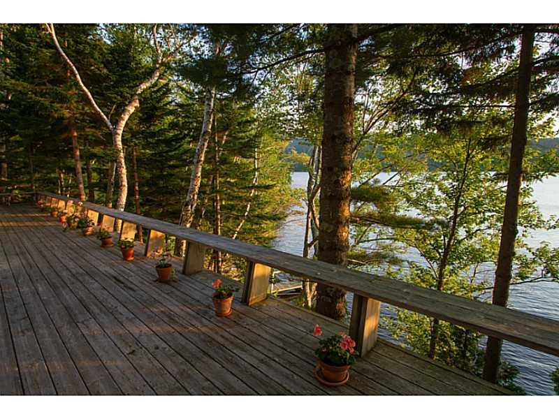 88 Sand Point Rd Mount Mount Desert, ME 04660 - Photo 31 of 35 Patio/Deck.
