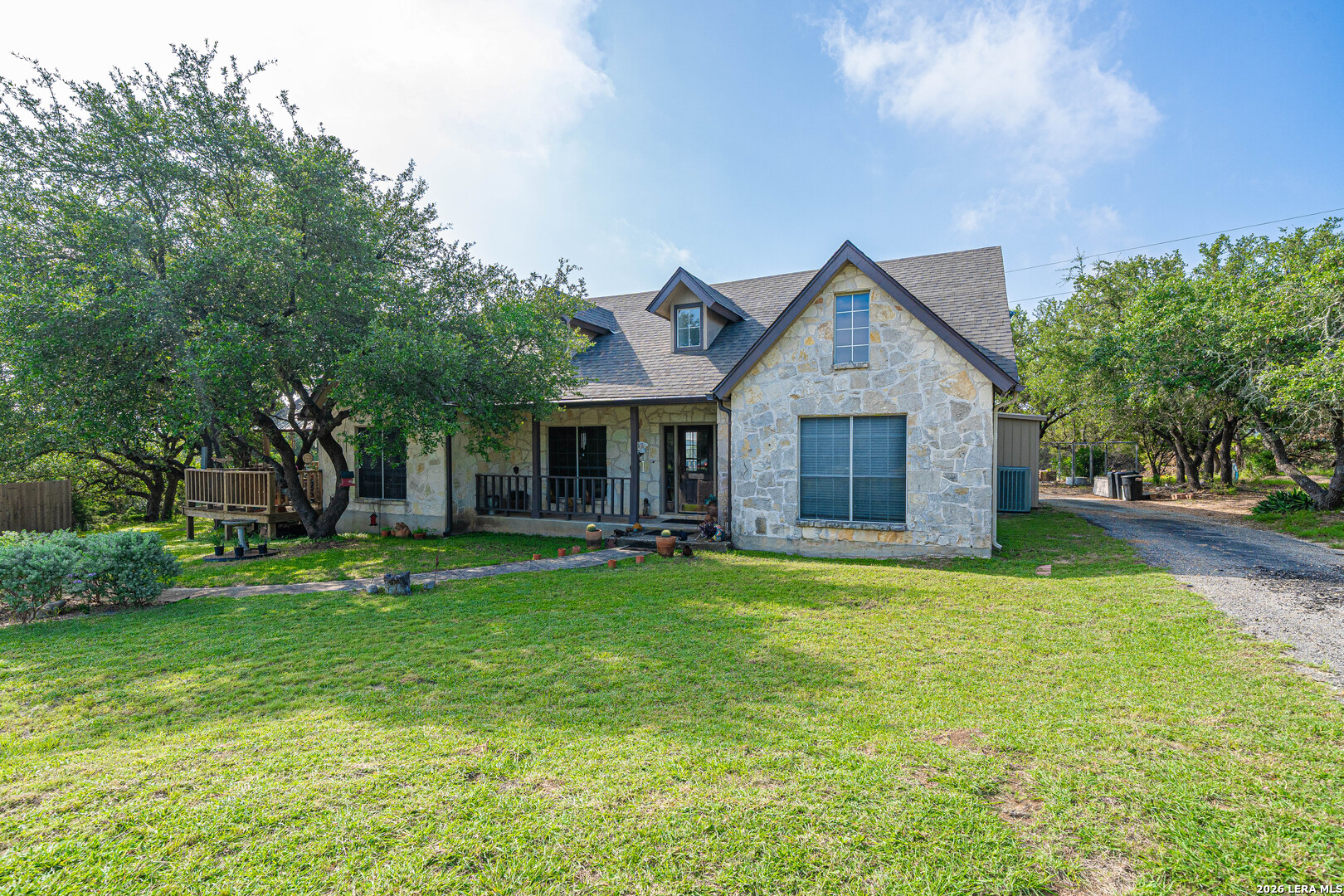 1325 Old Boerne Road Bulverde, TX 78163 - Photo 2 of 41