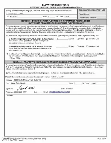 $649,000 | 4770 Estego Court, Estero, FL 33928