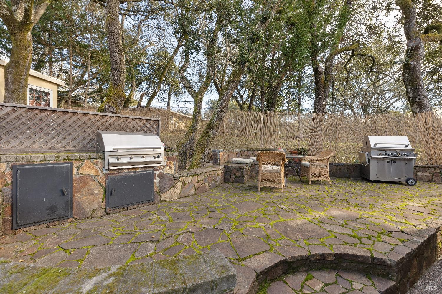 3556 Wood Valley Road Sonoma, CA 95476 - Photo 20 of 25