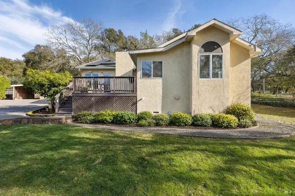 $1,795,000 | 3556 Wood Valley Road, Sonoma, CA 95476