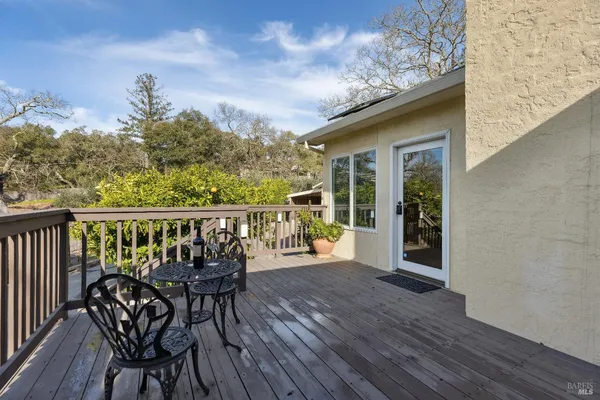 $1,795,000 | 3556 Wood Valley Road, Sonoma, CA 95476