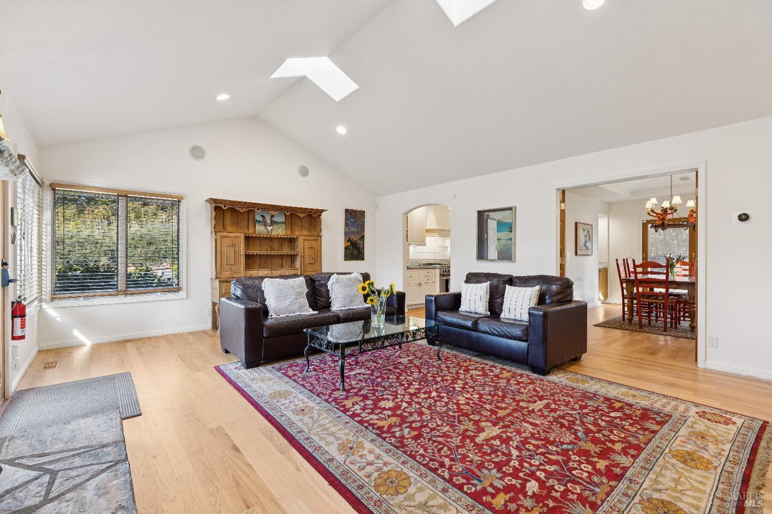3556 Wood Valley Road Sonoma, CA 95476 - Photo 7 of 25