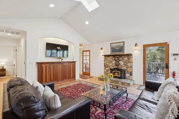 $1,795,000 | 3556 Wood Valley Road, Sonoma, CA 95476