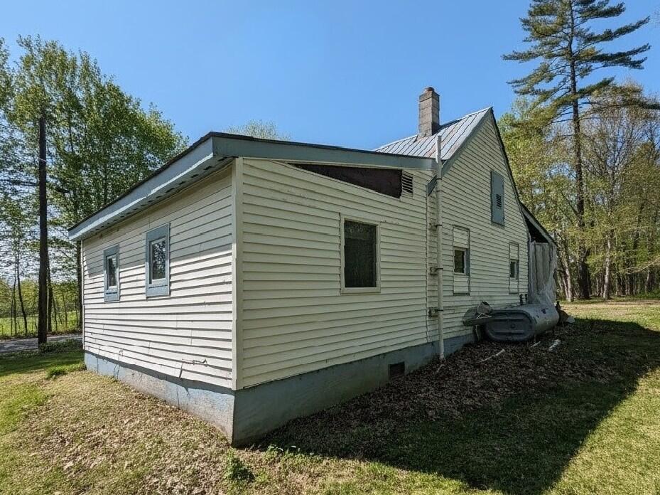 372 River Road Avon, ME 04966 - Photo 4 of 32 372 River Road