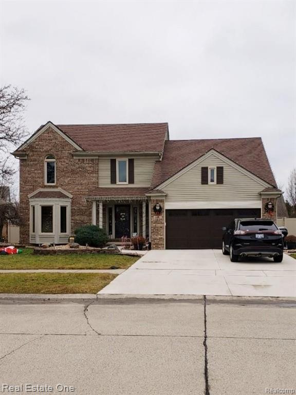 26863 Inverness Street Woodhaven, MI 48183 - Photo 1 of 26