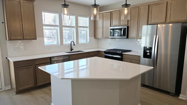 $444,990 | 6276 Larkspur Lane, Corcoran, MN 55340