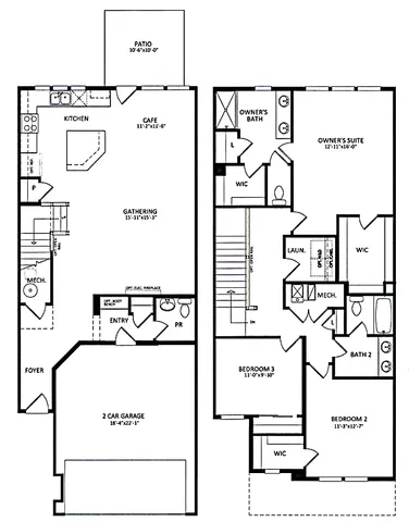 $432,990 | 6276 Larkspur Lane, Corcoran, MN 55340