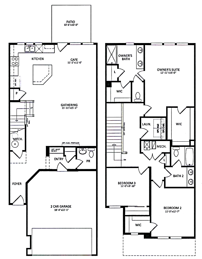 6276 Larkspur Lane Corcoran, MN 55340 - Photo 26 of 26