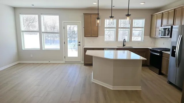 $432,990 | 6276 Larkspur Lane, Corcoran, MN 55340