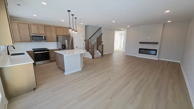 $432,990 | 6276 Larkspur Lane, Corcoran, MN 55340