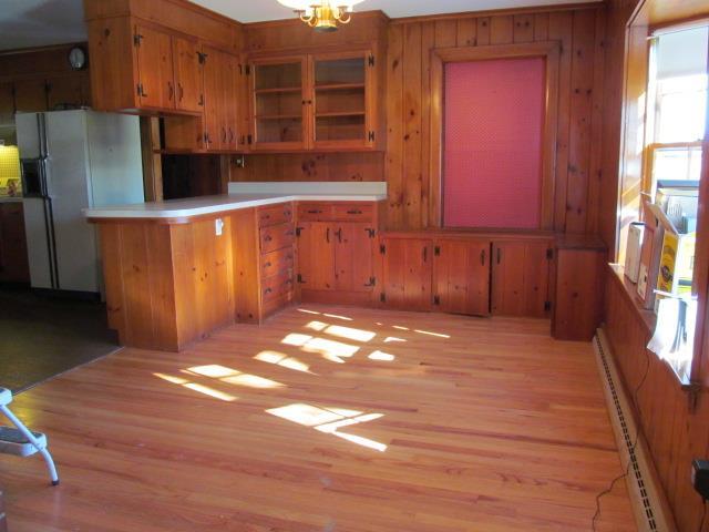 141 Ford Quint Road North Berwick, ME 03906 - Photo 6 of 32 the dining area offers lots of...