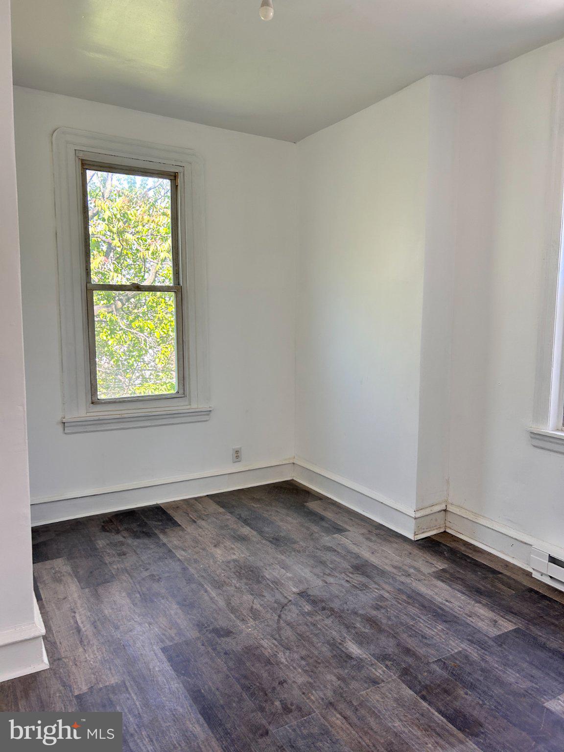 2019 Buckius Street Philadelphia, PA 19124 - Photo 7 of 9 Bright and airy blank canvas space.