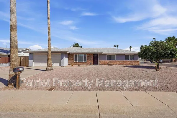$2,600 | 2150 West Eugie Avenue, Phoenix, AZ 85029