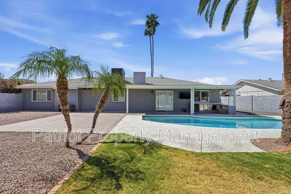 $2,600 | 2150 West Eugie Avenue, Phoenix, AZ 85029