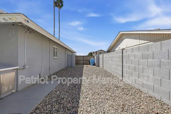 $2,600 | 2150 West Eugie Avenue, Phoenix, AZ 85029