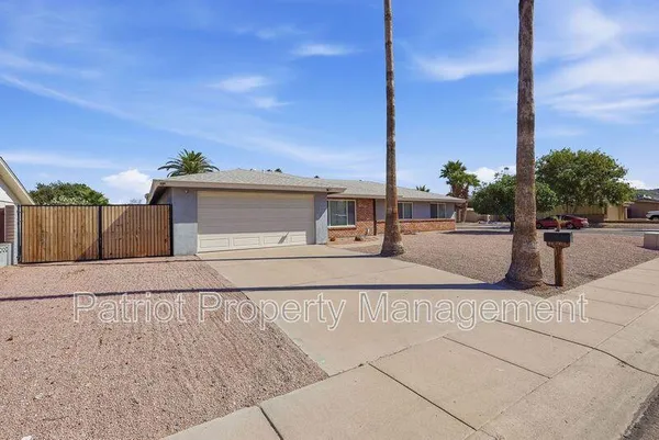 $2,600 | 2150 West Eugie Avenue, Phoenix, AZ 85029