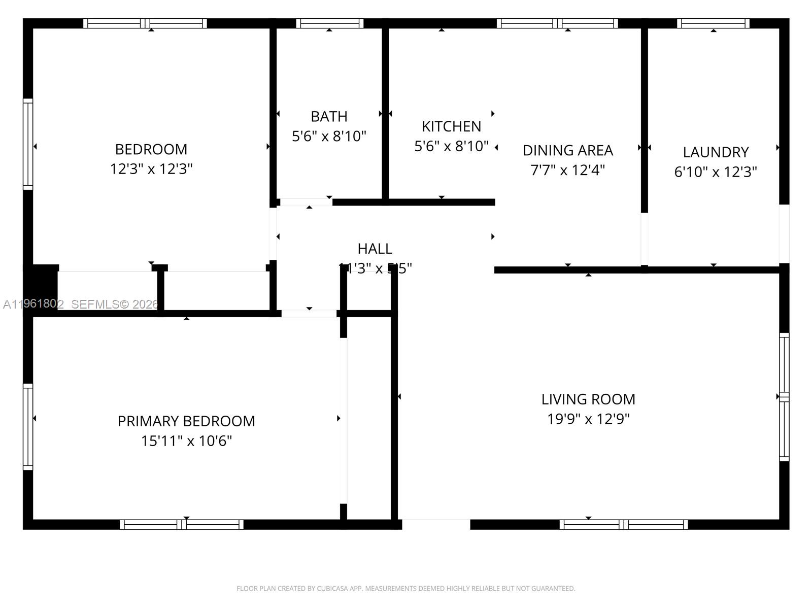 1166 West 24th Street Hialeah, FL 33010 - Photo 44 of 45