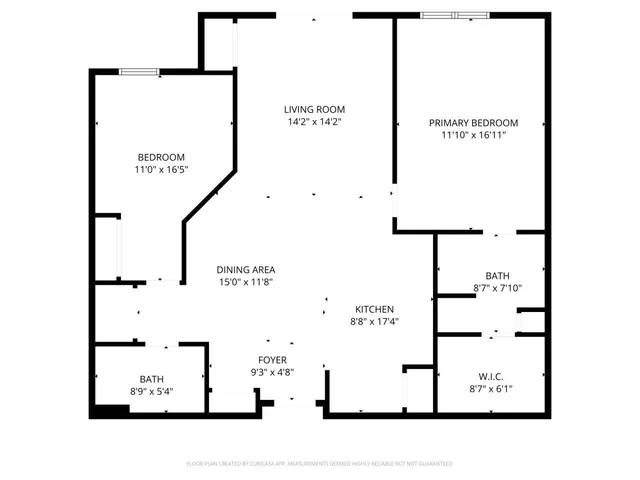 $284,900 | 10900 West Bluemound Road, Unit 208, Wauwatosa, WI 53226