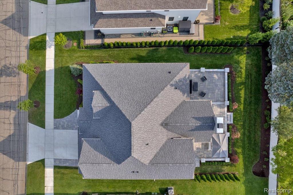 1208 North Pine Street Rochester, MI 48307 - Photo 57 of 57