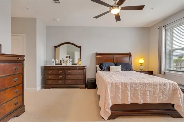 $370,000 | 7517 Laureate Boulevard, Unit 4206, Orlando, FL 32827