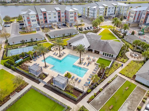 $370,000 | 7517 Laureate Boulevard, Unit 4206, Orlando, FL 32827