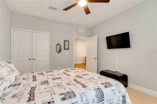 $370,000 | 7517 Laureate Boulevard, Unit 4206, Orlando, FL 32827