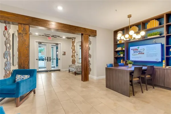 $370,000 | 7517 Laureate Boulevard, Unit 4206, Orlando, FL 32827