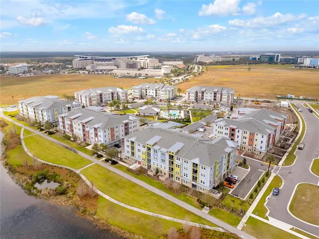 $370,000 | 7517 Laureate Boulevard, Unit 4206, Orlando, FL 32827