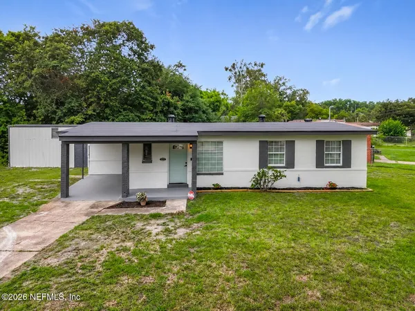 $197,500 | 1120 De Paul Drive, Jacksonville, FL 32218