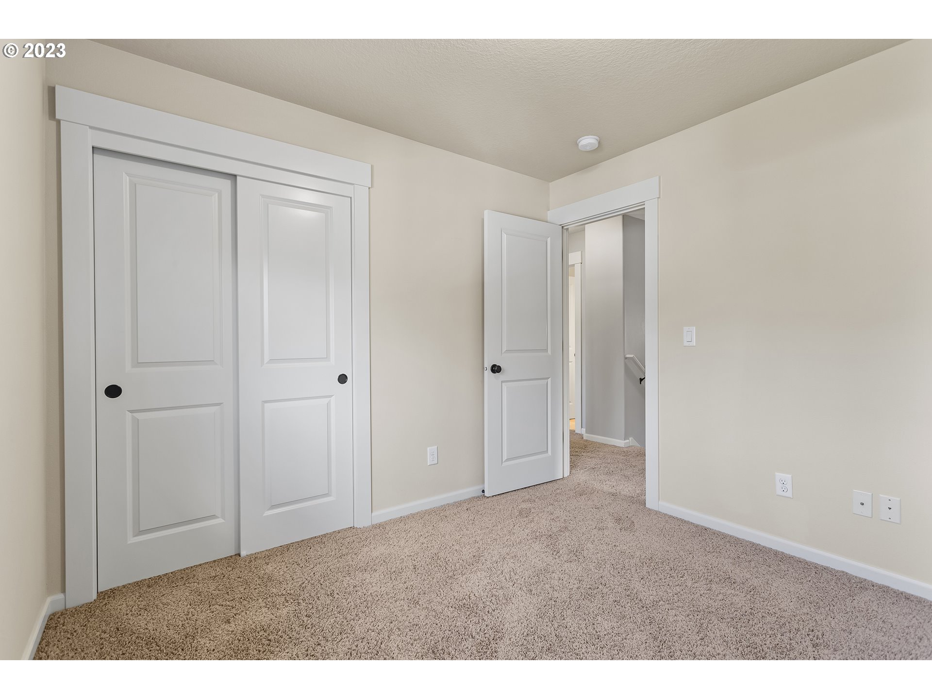 2267 Southwest 184th Terrace Beaverton, OR 97003 - Photo 27 of 39 a view of an empty room