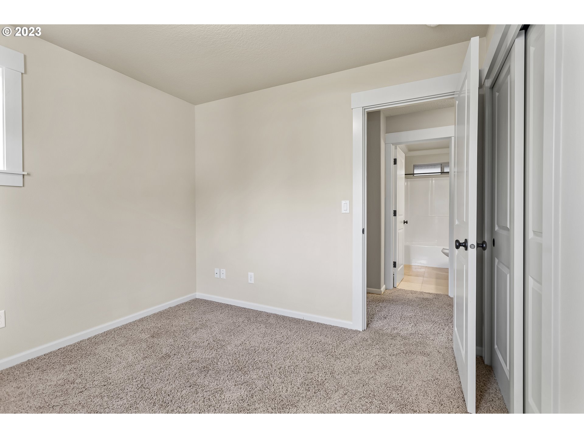 2267 Southwest 184th Terrace Beaverton, OR 97003 - Photo 30 of 39 a view of an empty room