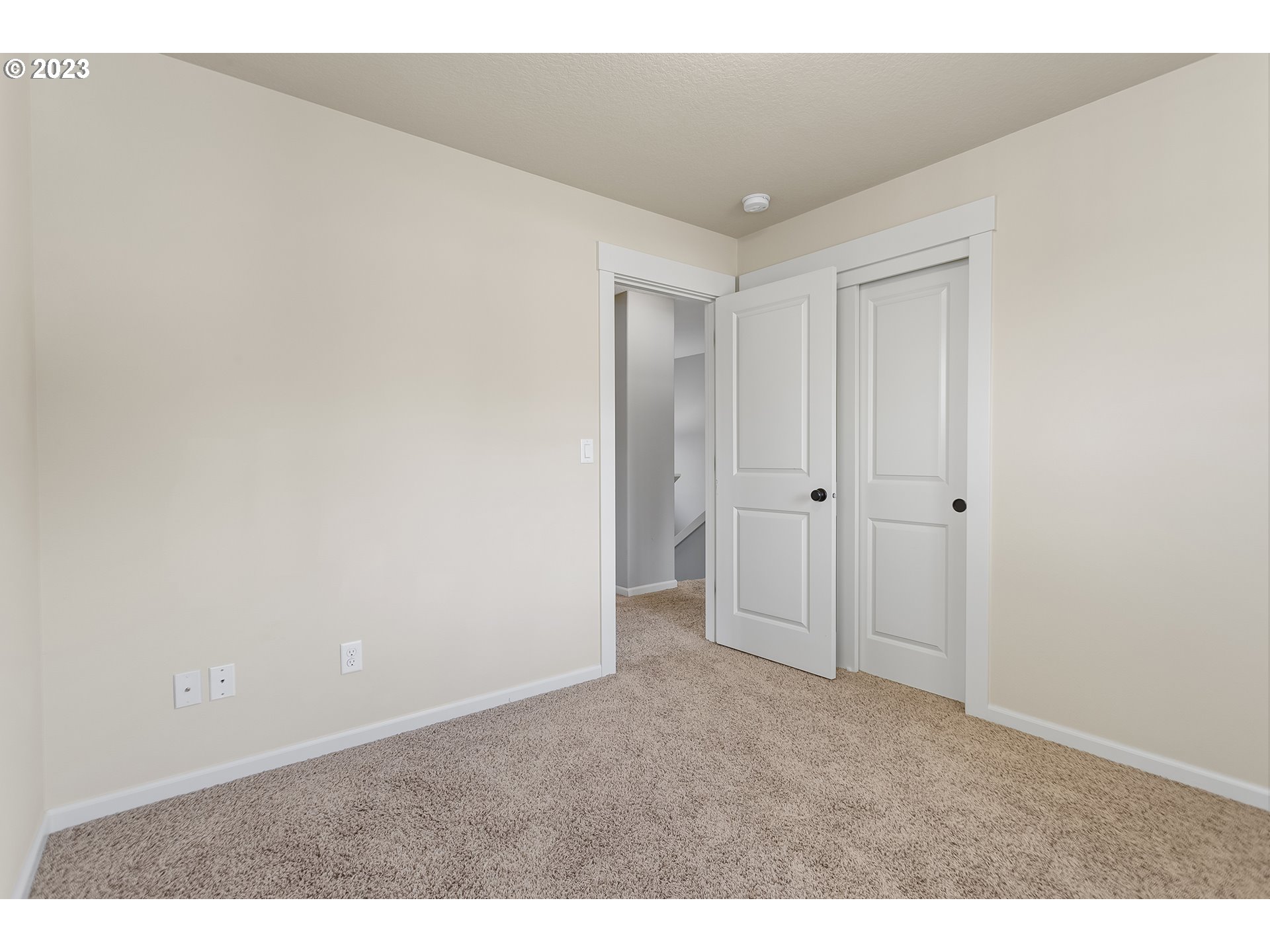 2267 Southwest 184th Terrace Beaverton, OR 97003 - Photo 31 of 39 a view of an empty room