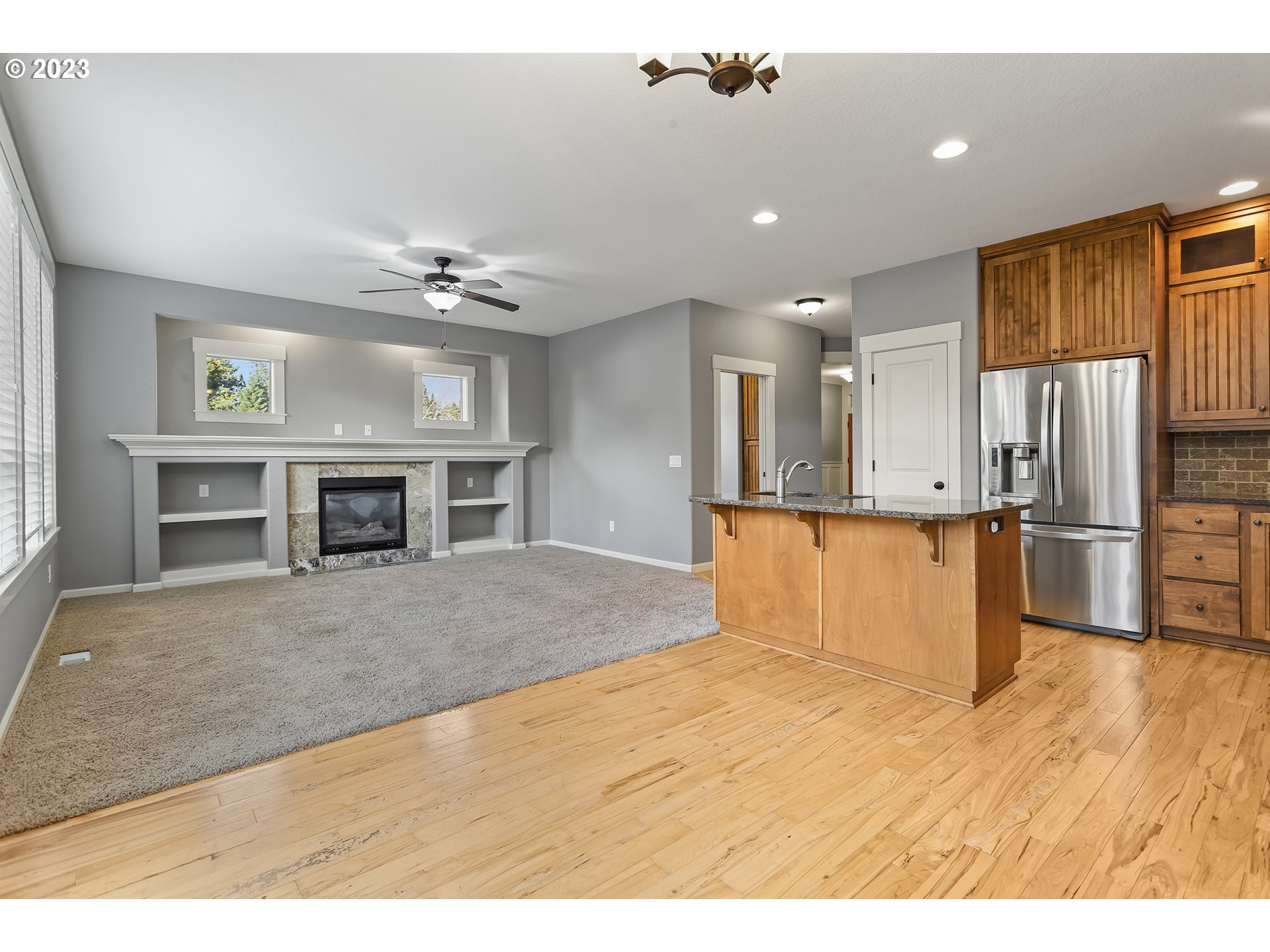 2267 Southwest 184th Terrace Beaverton, OR 97003 - Photo 9 of 39 Dining Area