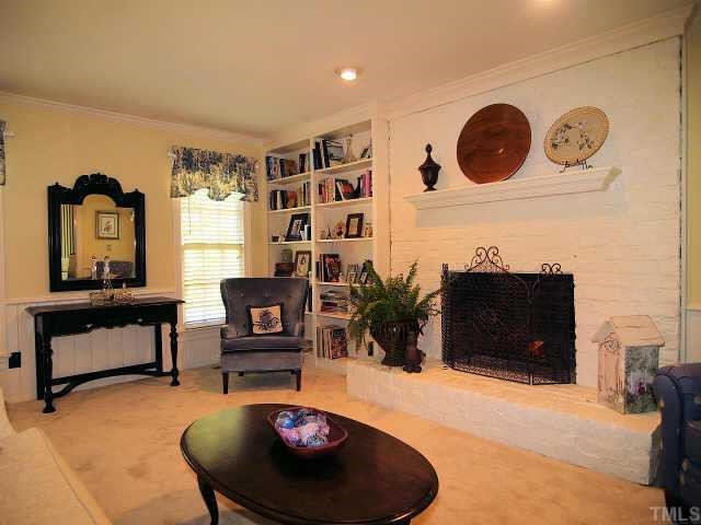 2620 Halfhitch Trail Raleigh, NC 27615 - Photo 3 of 9 Other