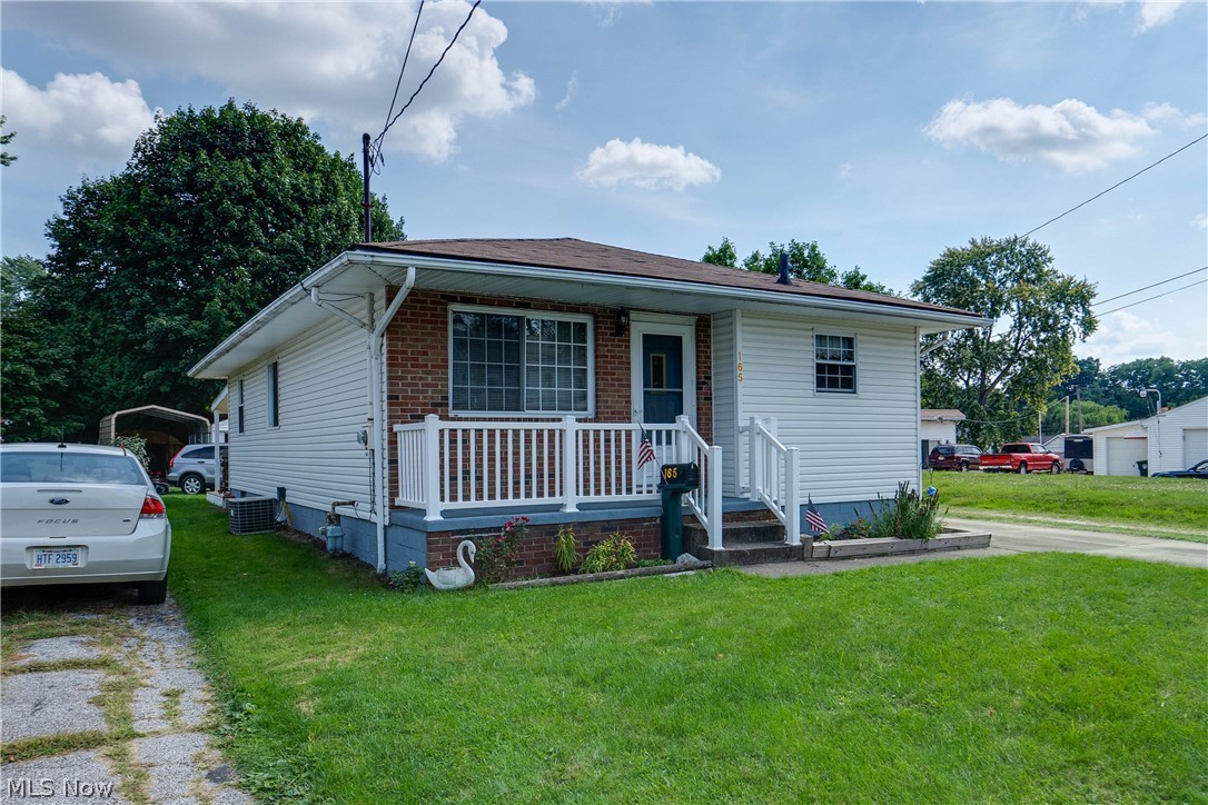 165 Hillman Road Akron, OH 44312 - Photo 2 of 35 Gallery Image 2
