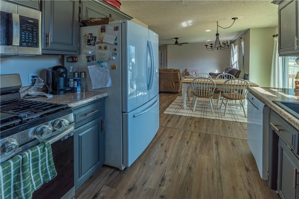 513 Kennedy Street Frontenac, KS 66763 - Photo 12 of 32