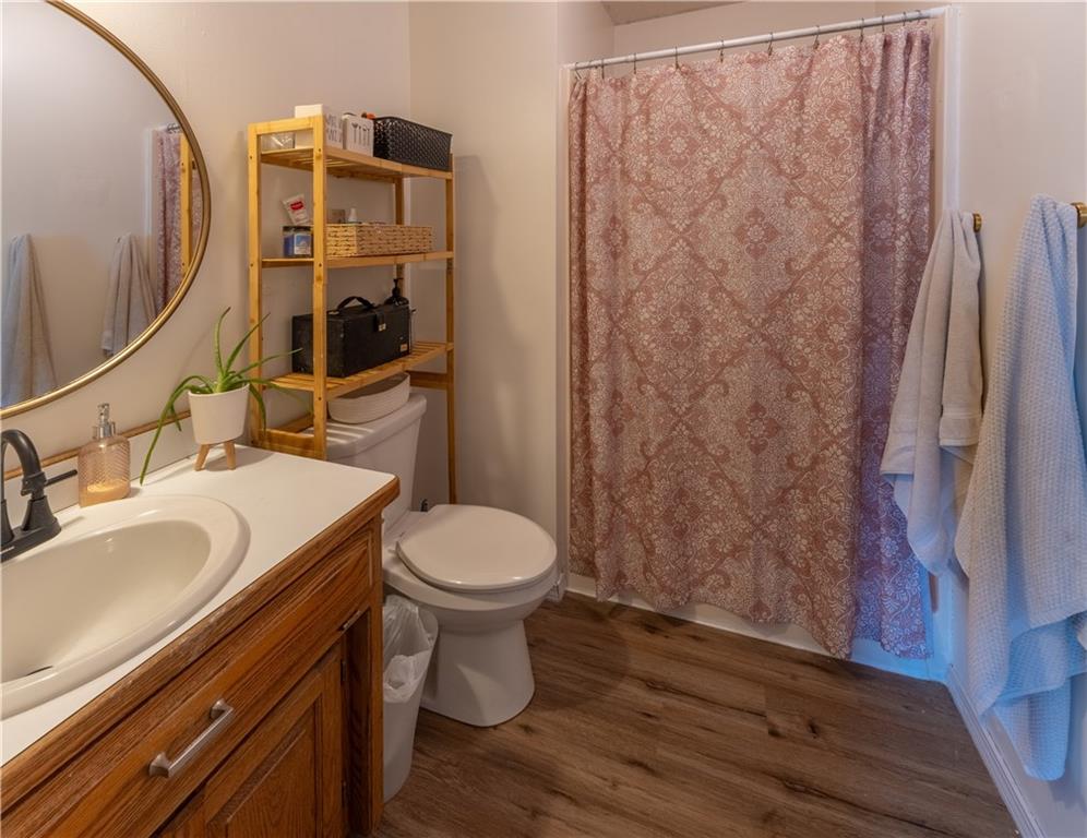 513 Kennedy Street Frontenac, KS 66763 - Photo 15 of 32